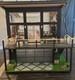 Custom 112 Modern Dollhouse Fully Furnished Contemporary Miniature House