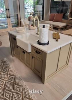 Custom 112 Modern Dollhouse Fully Furnished Contemporary Miniature House