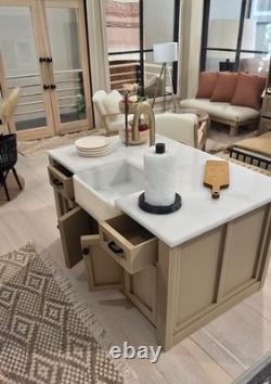 Custom 112 Modern Dollhouse Fully Furnished Contemporary Miniature House