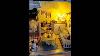 Cutebee Dollhouse Miniature With Furniture Diy Wooden Dollhouse Kit Movement Creative Room Idea