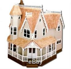 DH8011 Pierce Dollhouse Kit