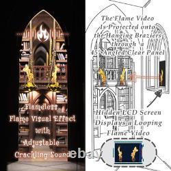 DIY Book Nook Kit for Adults, Infinite Magicspell Library