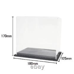 DIY Dollhouse Kit Billy Ramen Stand 8535 Handcraft Japanese Miniature House