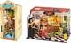 DIY Miniature House Kits Bundle Book Nook Romantic Venice Bundle Garage