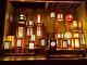 DIY Model Kit Japanese Retro Lantern Shop Miniature Doll House Wood Craft