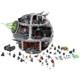 Death Star 75159 Building Blocks 4016pcs Space Station Model Kit Compatible