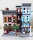 Detective's Office 2262pcs MODEL compatible Toys store gifts birthday toys kit
