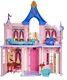 Disney Princess Fashion Doll Castle, Dollhouse 3.5 feet Tall with 16 Accessories