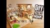 Diy 3 In 1 Miniature Container Home In Japanese Style With Music And Light