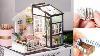 Diy Miniature Dollhouse Kit Balcony Daydreaming Rolifeofficial