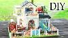 Diy Miniature Dollhouse Kit Elixir Of Love Big Size Miniature Land