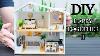 Diy Miniature Dollhouse Kit Happy Together 2 With Full Furniture Light