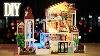 Diy Miniature Dollhouse Kit Love You All The Way Miniature Land