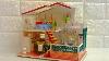 Diy Miniature Dollhouse Kit One Meter Sun