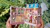 Diy Miniature Dollhouse Kit Romantic Castle Mini House Series