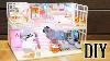 Diy Miniature Dollhouse Kit Sweet Memory Miniature Land