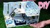 Diy Miniature Dollhouse Kit You Me House With Furniture Light