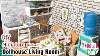 Diy Miniature Dollhouse Living Room How To Make Furnitures For Dollhouse Living Room Not A Kit