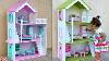 Diy Miniature Dollhouse Making Best Out Of Waste Box Diy Project
