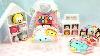 Diy Miniature Dollhouse Tsum Tsum Bedroom Not A Kit