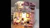 Diy Miniature House Kits