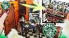Diy Miniature Starbucks Coffee Cafe For Dolls No Kit Dollhouse Room