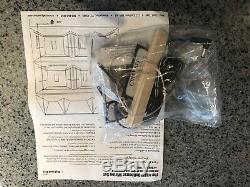 Doll House Electrical kit And Lighting And Transformer Lot