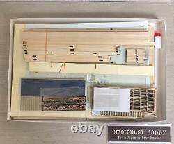 Doll House Japanese style Room SET of 3 Miniature Kit Handmade Wooden 1/12 JP