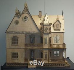Doll House kits. Made in USA