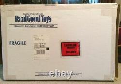 Doll house Shoppe kit # FO-MK by Real Good Toys new in box discontinued