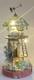Dollhouse Bottle House Completed Miniature Bookend Handmade