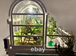 Dollhouse DY already assembled Kit miniature Completed