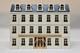 Dollhouse -French Street Hotel Miniature kit in 148th scale