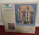 Dollhouse Kit Greenleaf EMERSON ROW 112 NIB Unopened HTF