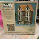 Dollhouse Kit Greenleaf EMERSON ROW 112 NIB Unopened HTF