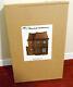 Dollhouse Kit Greenleaf ROSEDALE 112 NIB Unopened HTF