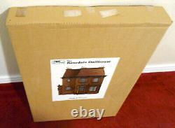 Dollhouse Kit Greenleaf ROSEDALE 112 NIB Unopened HTF