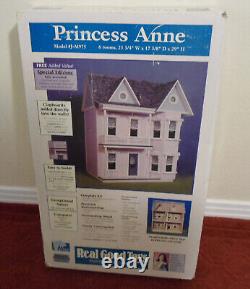 Dollhouse Kit Princess Anne Real Good Toys 112 NIB Unopened