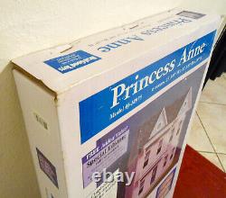 Dollhouse Kit Princess Anne Real Good Toys 112 NIB Unopened