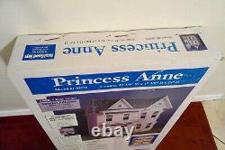 Dollhouse Kit Princess Anne Real Good Toys 112 NIB Unopened