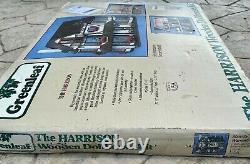 Dollhouse Kit The Harrison by GreenLeaf NIB