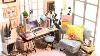 Dollhouse Miniature Kit Rolife Giveaway Closed Assembling With A Few Changes Diy