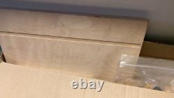 Dollhouse Miniature Toll gate Miniatures 2 Story Shop / Apartment Kit England