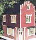 Dollhouse Miniatures Celerity Miniature Homes THE CORNER STORE KIT #106 NIB 112