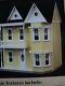 Dollhouse Princess Anne Dollhouse Kit-jm975