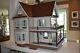 Dollhouse Real Good Toys Victoria's Farmhouse Completed with Furniture-Detailed
