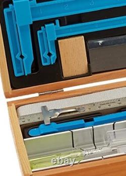 Dollhouse Tool Set for Building Miniature Furniture Dollhouse Craft DIY Project