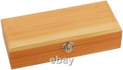 Dollhouse Tool Set for Building Miniature Furniture Dollhouse Craft DIY Project