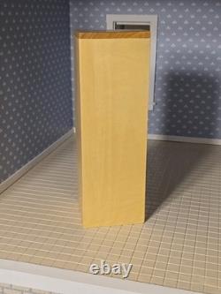 Dollhouse miniatures 112 5 Pc Kitchen Set Collectors Item