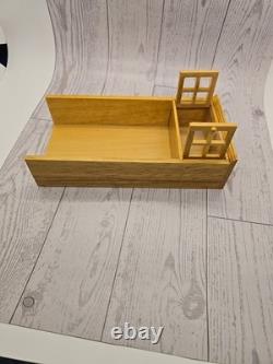 Dollhouse miniatures 112 5 Pc Kitchen Set Collectors Item